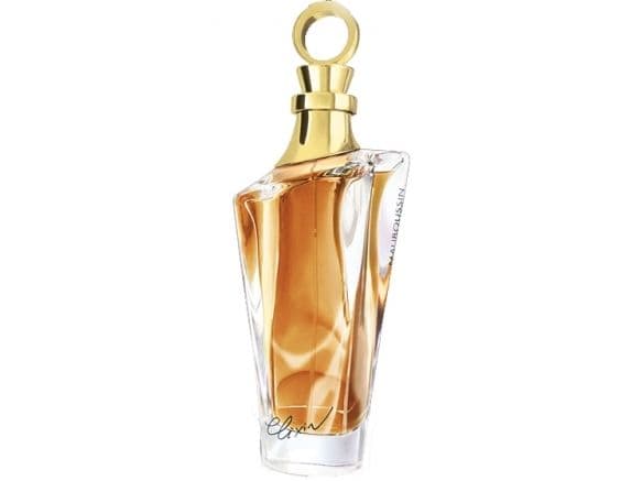 Mauboussin L'Elixir Pour Elle Eau De Parfum 100 ml (nainen)