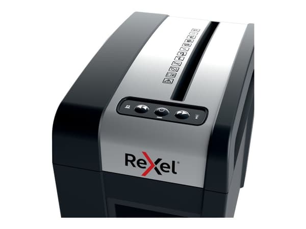 Makulator Rexel Secure MC3-SL mikromakulering 2x15 mm (P-5)