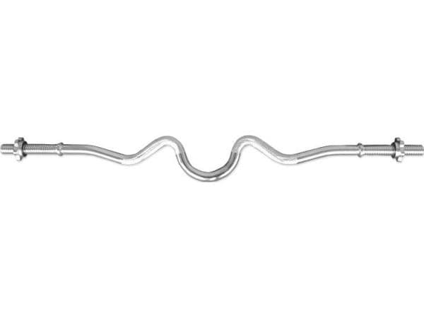 Master greppstänger/grepp med kraftigt grepp 120 cm