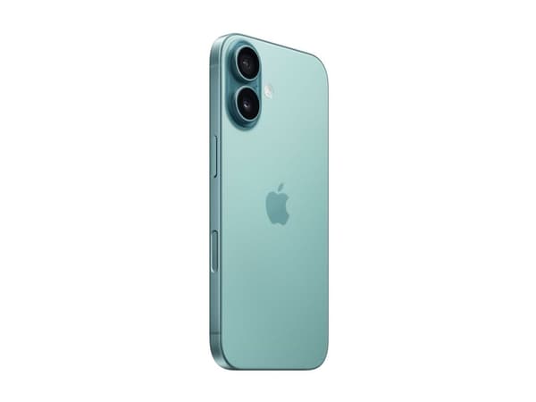 Apple | iPhone 16 - 128 GB - Teal