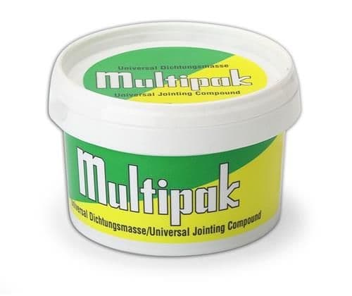 Multipak paksalve, 300 g dåse