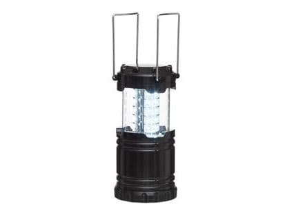 Campinglykt 30 LED