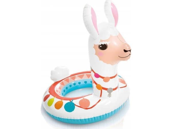 Intex simhjul "Min vän" 59221NP