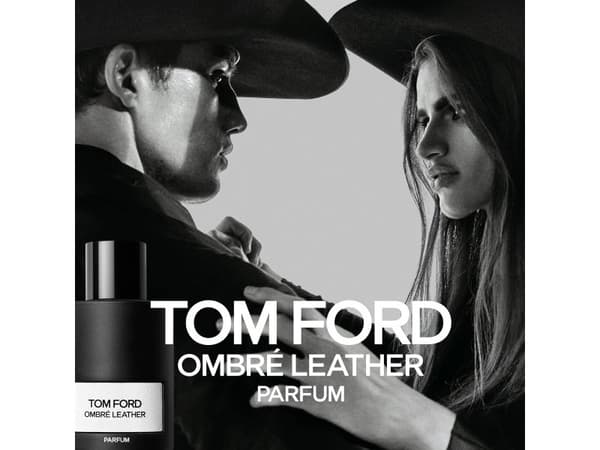 Tom Ford Ombre Leather Perfume Spray 50ml
