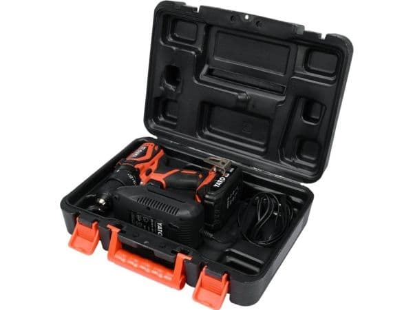 Batteridrill - Yato YT-82794 18V