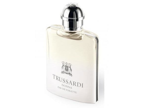 Trussardi Donna EDT W 100 ml