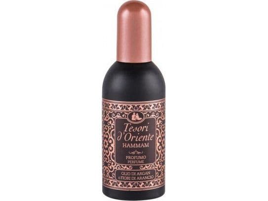 Tesori D'Oriente Hammam Eau De Parfum
