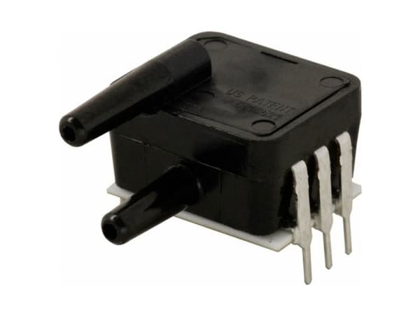 Honeywell SDX05D4 MR Pressure sensor