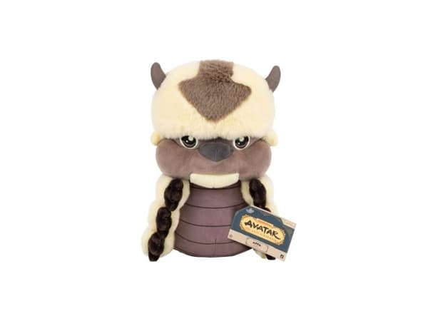 AVATAR CLASSIC PLUSH ASS
