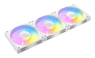 Antec C120 ARGB White 120mm 3 tuuletinta