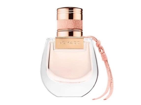 Chloe Nomade Edp Spray - Dame - 30 ml