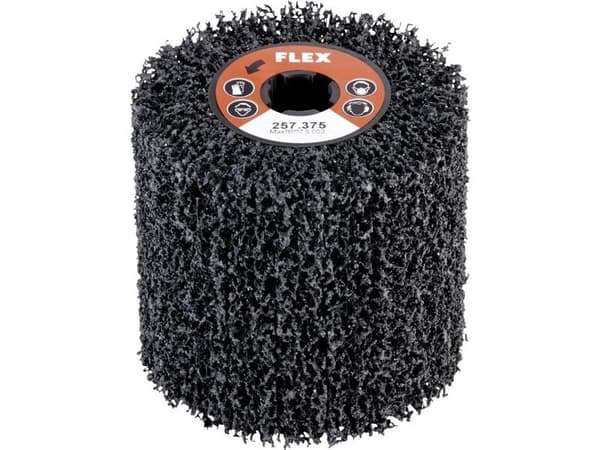 Fleece Poli-clean 100x100mm