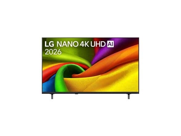 LG TV UHD 55NU800B3LA 55"