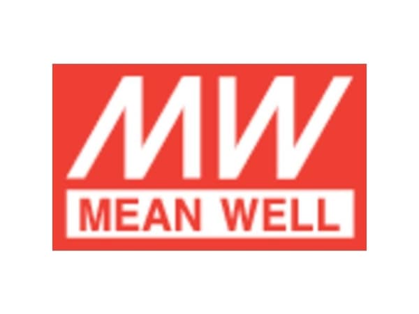 MEAN WELL DRL-03A
