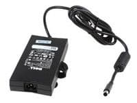 Dell - Strömadapter - 130 Watt - rekonditionerad - för Latitude E4200, E4300, E5400, E6400, E6400 ATG, E6500; Precision M2400, M4400