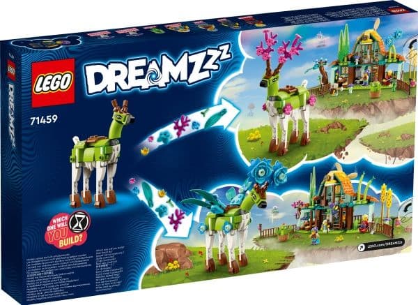LEGO DREAMZzz 71459 -