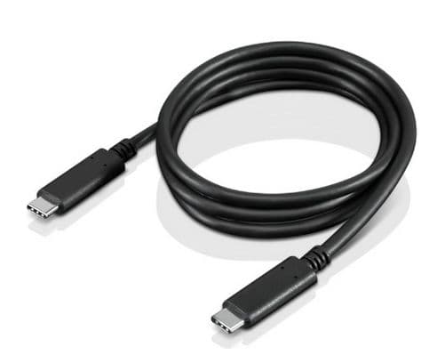 Lenovon kaapeli USB-C