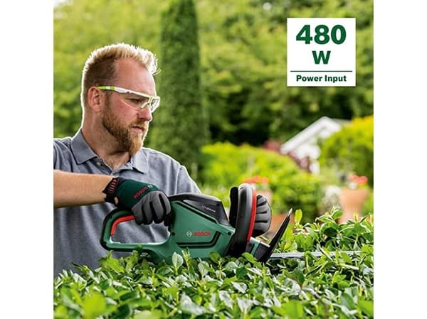 Bosch EL-häcksax Universal Hedge Cut 50