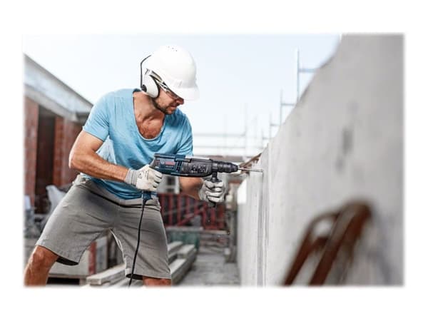 Bosch SDS+ PLUS-5X vasaraporanterä 5*100/160MM