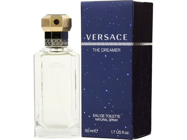 Versace Dreamer Eau De Toilette 50 ml (mies)