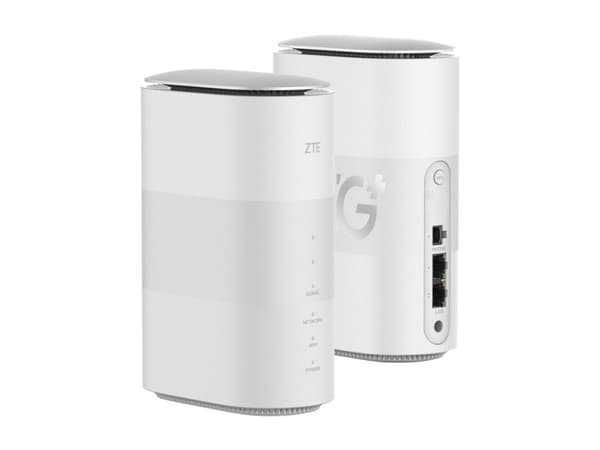 ZTE MC888D