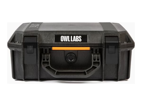 Owl Labs - Kova kotelo