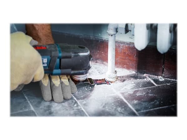 Bosch SÄKERHETSKLAMMA AIZ32AT METALMAX 10 stycken