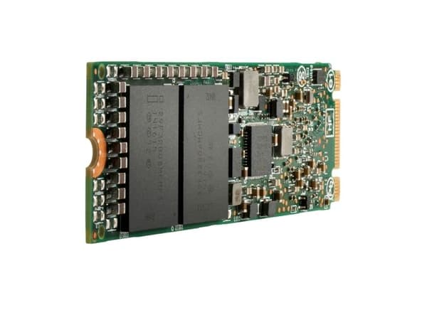 HP N77395-001, 1 TB, M.2