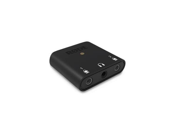 RØDE Ai-Micro - Mikrofon