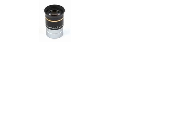 Skywatcher WA-66 15mm 1.25" eyepiece