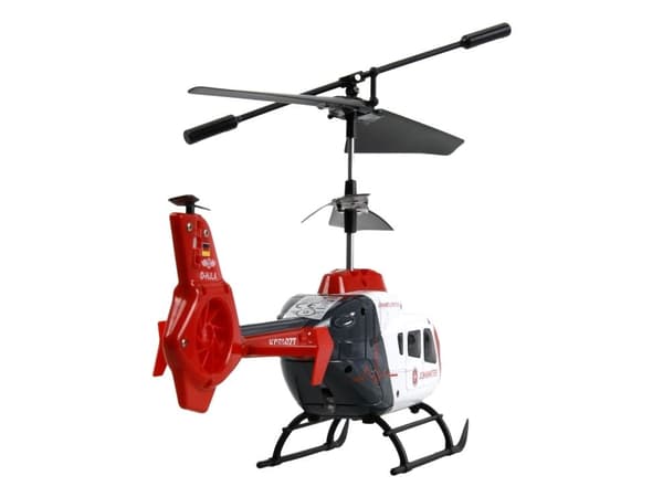 Amewi EC135, Helikopter, 8 år, 300 mAh