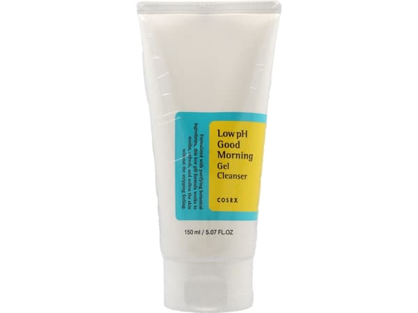 Cosrx Low PH Good Morning Gel Cleanser 150 ml