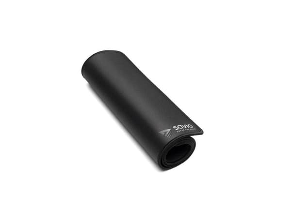 Savio Black Edition Precision Control - Musematte - størrelse S