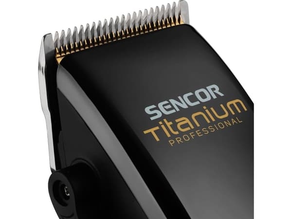 Sencor SHP 8400BK hårklipper
