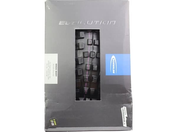 SCHWALBE Magic Mary sammenleggbart dekk 26" 2,60" (65-559)
