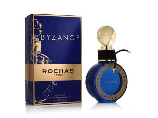 Rochas Byzance Eau De Parfum spray 40 ml for kvinner