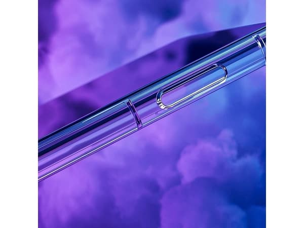 3mk Clear Case for Google Pixel 10 Pro XL - transparent