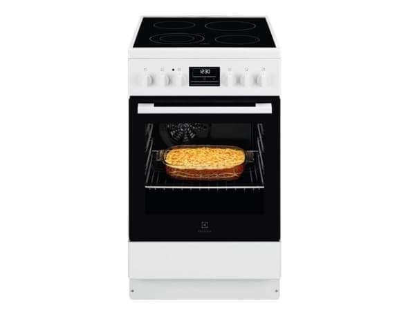Electrolux LKR540266W komfyr