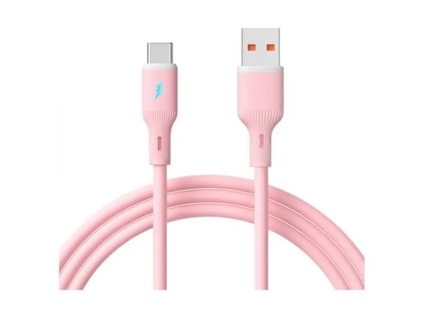 Akyga - USB-kabel (hann)