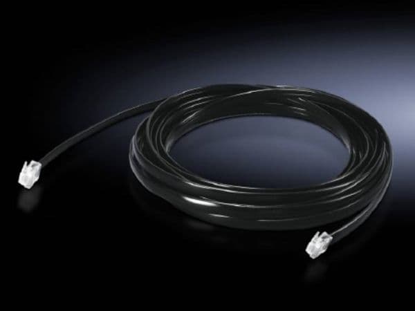 Rittal 7030.092 CMC III -liitäntäkaapeli