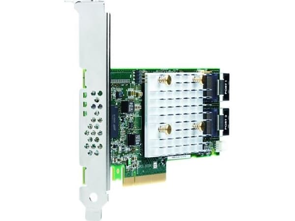 HPE Smart Array P408i-p SR Gen10 Ctrlr