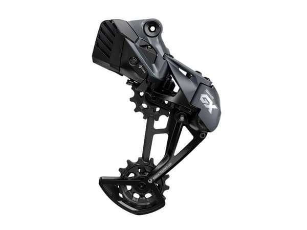 Galinis pavaru perjungejas SRAM GX1 Eagle AXS 12-speed