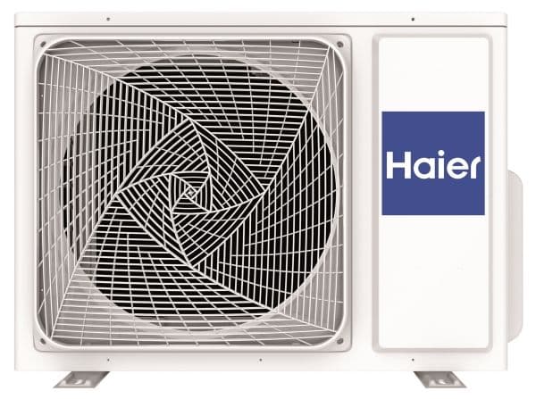 HAIER PEARL NORDIC AS50 ULKOYKSIKKÖ
