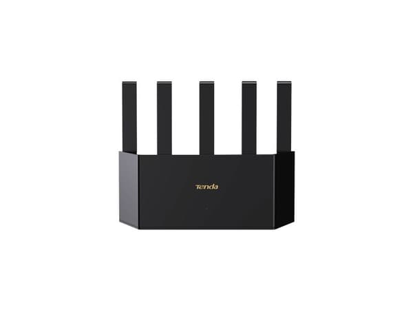Tenda - Trådlös router 1GbE