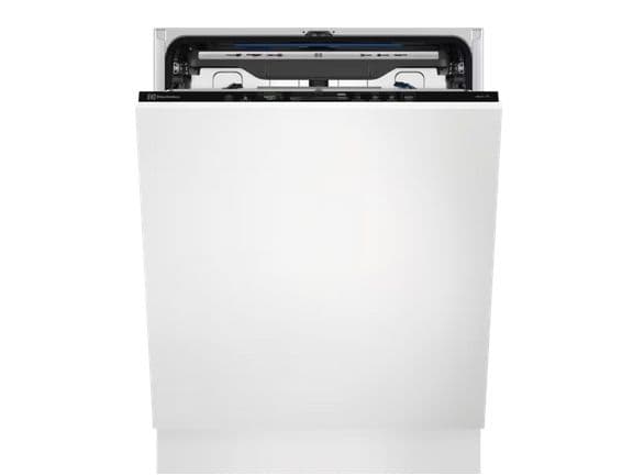 Electrolux oppvaskmaskin Bi Eeg68520w