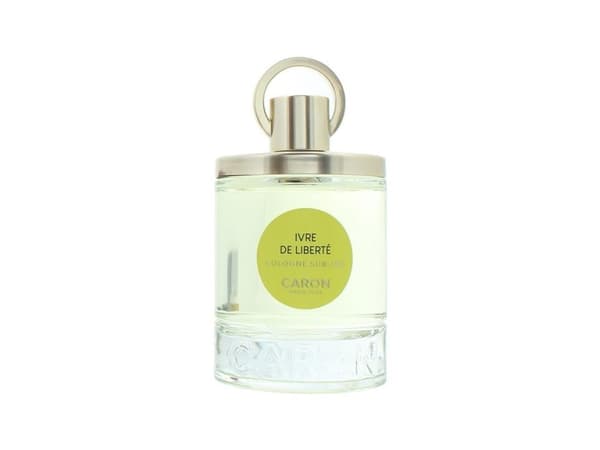 Caron Ivre De Liberte Eau De Cologne 100ml Unisex Spray