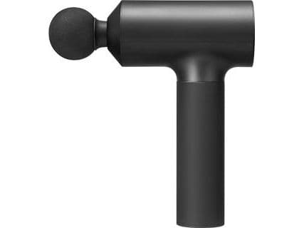 Xiaomi - Massasjemaskin - trådløs - svart