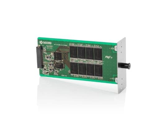 Kyocera IB-37 - Printserver - USB - för TASKalfa 2554Ci