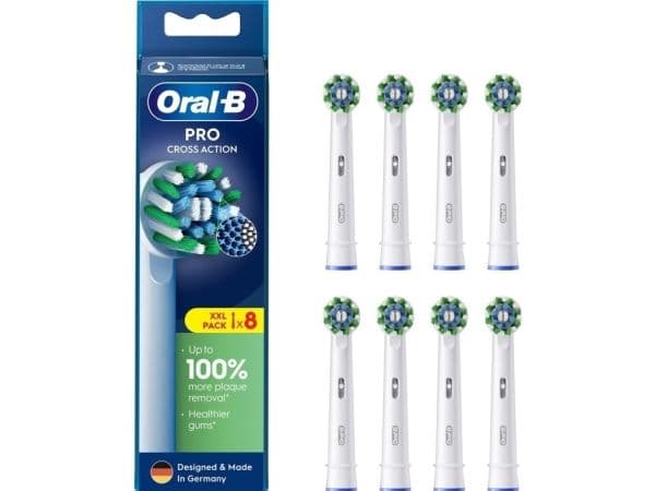 Oral-B EB50RX CrossAction
