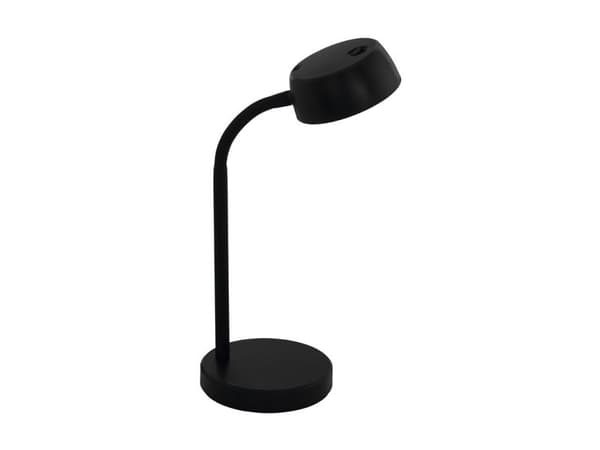 EGLO CABALES bordlampe i sort
